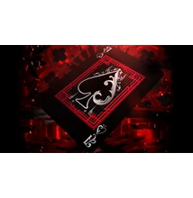 Secrets of the Key Master: Vampire Edition kártya