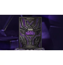 Black Panther kártya