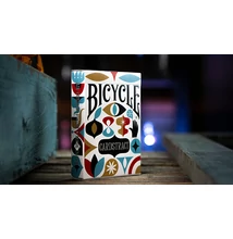 Bicycle Cardstract kártya