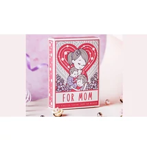 For Mom kártya