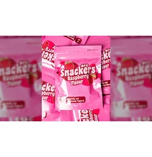 Raspberry Snackers V4 kártya