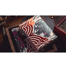 Turbulence (Year of the Tiger) kártya