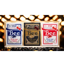 Limited Bee X Cherry 3 darabos szett