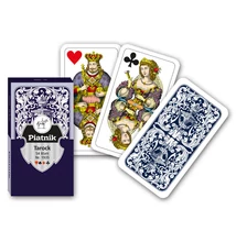Ornament Tarokk kártya, 1 csomag