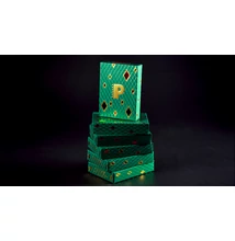 Piff&#039;s Personal Pack kártya