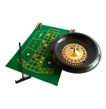 Roulette szett 40 cm