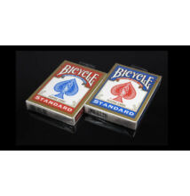 Bicycle 808 Rider Back póker kártya, 1 csomag