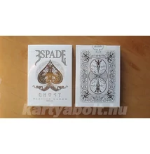 Bicycle Ghost Gaff Deck kártya