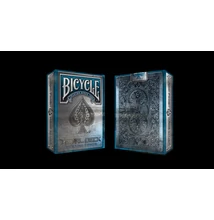 Bicycle Metal kártya, 1 csomag