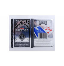 Bicycle Prestige Standard kártya (USA kiadás)