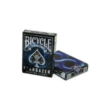 Bicycle Stargazer kártya
