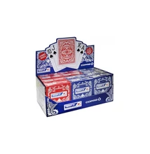 COPAG EPT 2019 póker kártya, 1 karton (12 csomag)