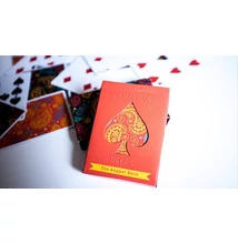 The Dapper Deck kártya