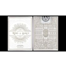 King and Legacy: Gold Edition kártya