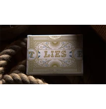 Lies (There is No Beauty in Truth) kártya
