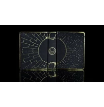 Limited Edition Olympians kártya (Signature Series by Austin Ho)