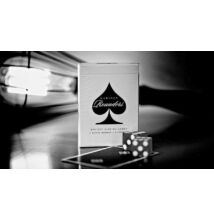 Madison Rounders Black kártya