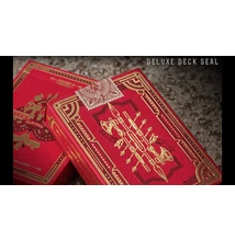 Malam Deluxe kártya