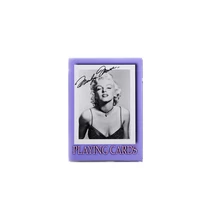 Marilyn Monroe kártya