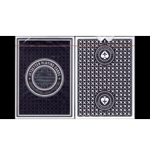 Premier Edition in Jet Black (Jetsetter Private Reserve) kártya