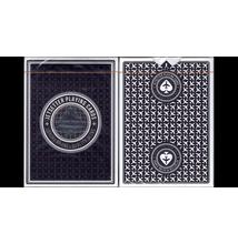 Premier Edition in Jet Black (Jetsetter Private Reserve) kártya