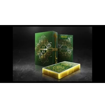 Spirit II Green (Gilded Edition) kártya