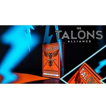 Talons kártya, 1 csomag