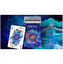 Zodiac (Fortuna) kártya