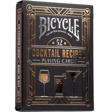 Bicycle Cocktail kártya