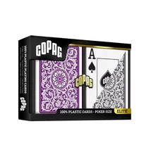 COPAG Elite (Purple/Grey) kártya