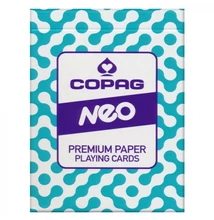 COPAG Neo póker kártya - Candy Maze