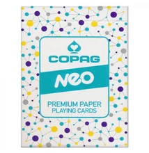 COPAG Neo póker kártya - Connect