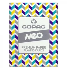 COPAG Neo póker kártya - Tune In