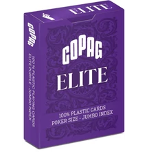 COPAG Elite Jumbo indexes, lila