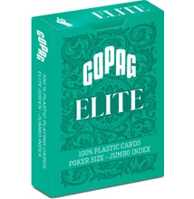 COPAG Elite Jumbo indexes, zöld