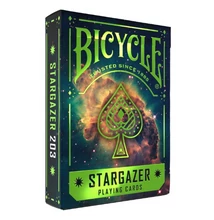 Bicycle Stargazer 202 kártya