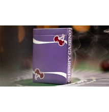 Cherry Casino (Desert Inn Purple) kártya