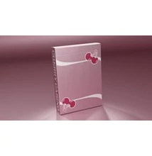 Cherry Casino (Flamingo Quartz Pink) kártya