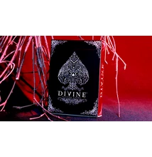 Bicycle Divine kártya, 1 csomag