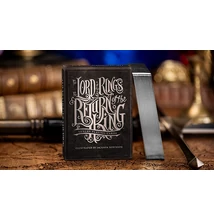 Return of the King (Black Gilded Edition) kártya