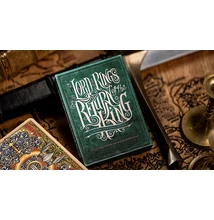 The Lord of the Rings - Return of the King kártya
