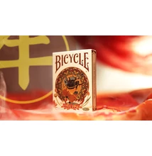 Bicycle Chinese Zodiac (bivaly) kártya