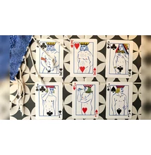 The Undressed Deck kártya