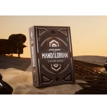Mandalorain V2 kártya