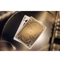 Star Wars Gold Edition kártya