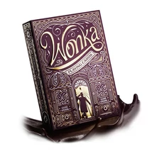 Wonka kártya