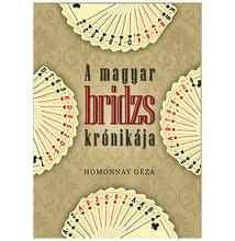 A Magyar Bridzs Krónikája