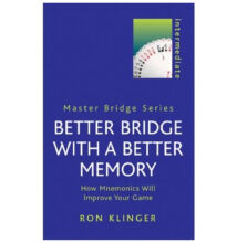 Better Bridge With a Better Memory