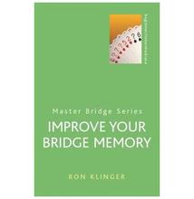 Improve Your Bridge Memory