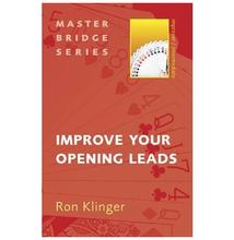 Improve Your Opening Leads